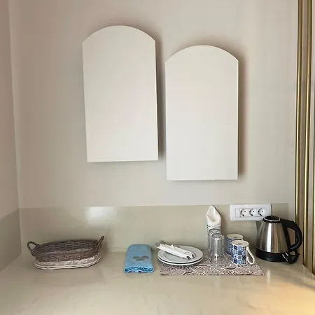 Bed & Breakfast Selyna Firá