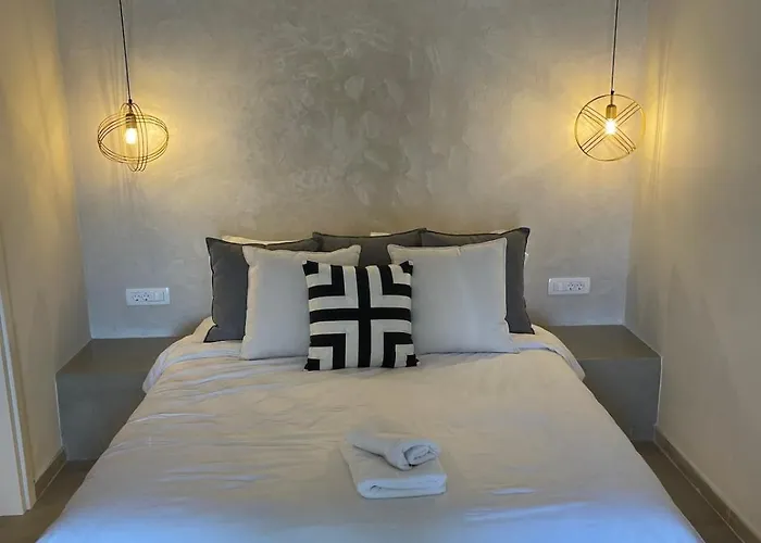 Bed & Breakfast Selyna