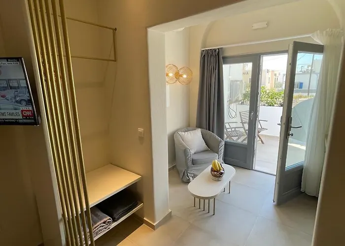 Bed & Breakfast Selyna