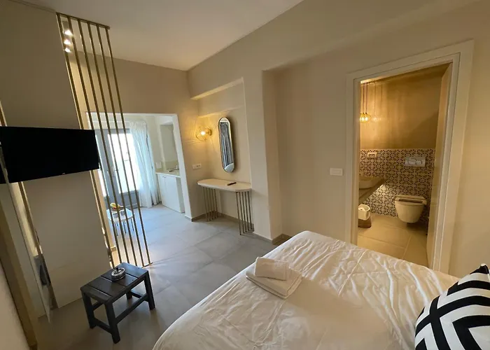 Bed & Breakfast Selyna Firá