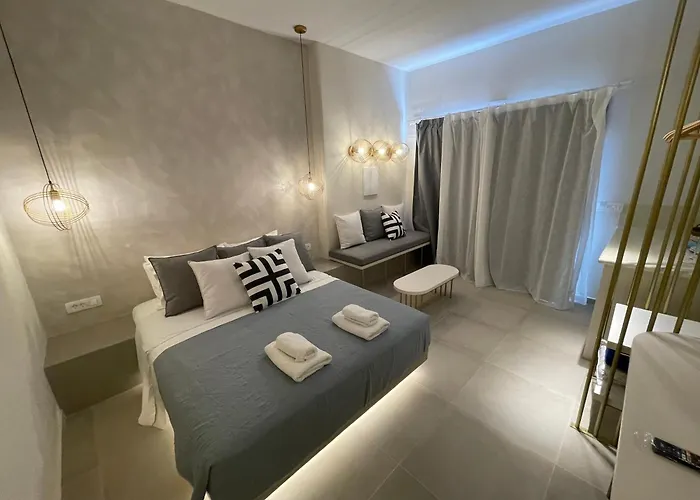 Selyna Bed & Breakfast Firá