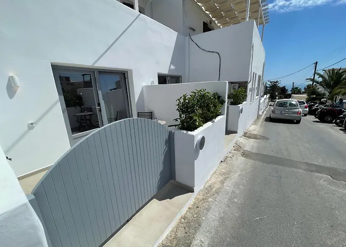 Selyna * Fira (Santorini)