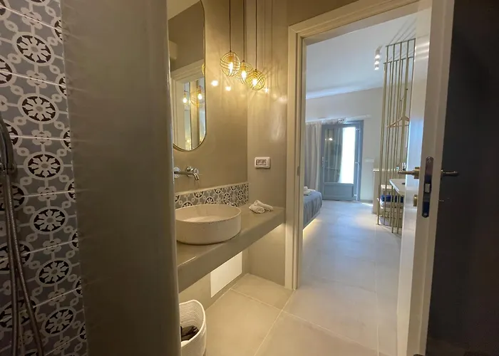 Bed and breakfast Selyna