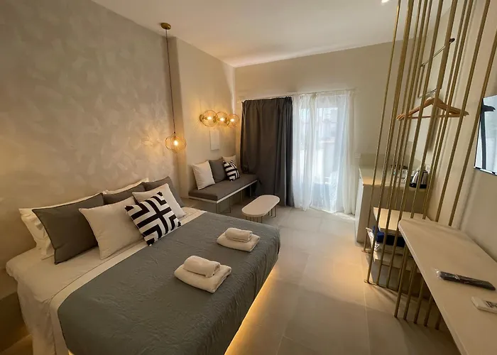 Bed and breakfast Selyna *