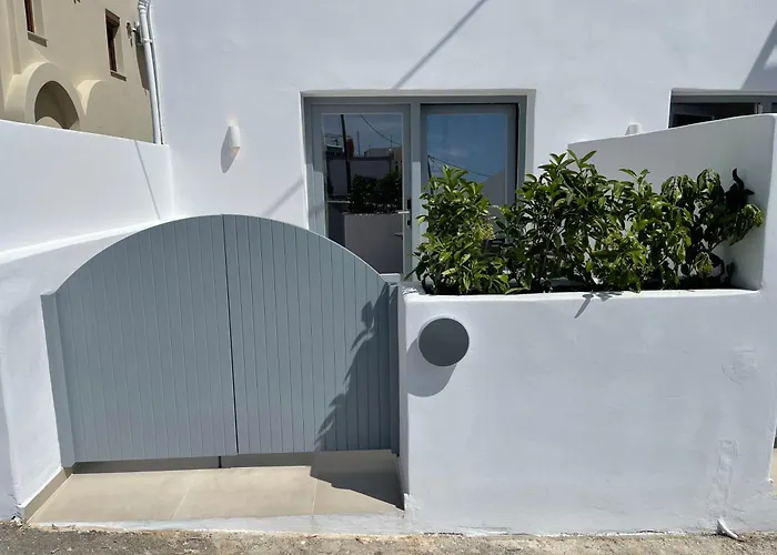Selyna Frühstückspension Fira (Santorini)